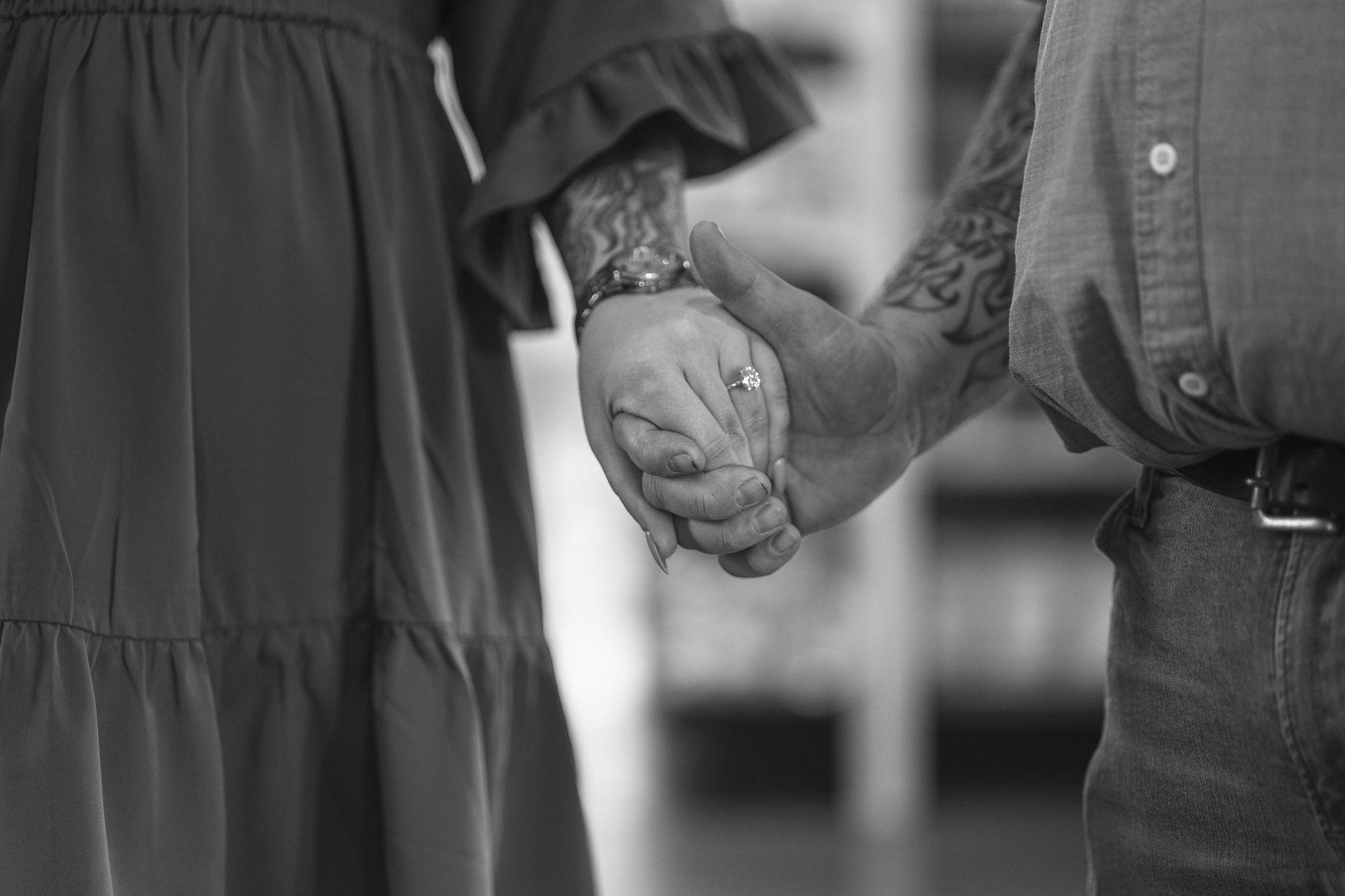 The Wedding Website of Kayleigh DeLong and Travis Garris