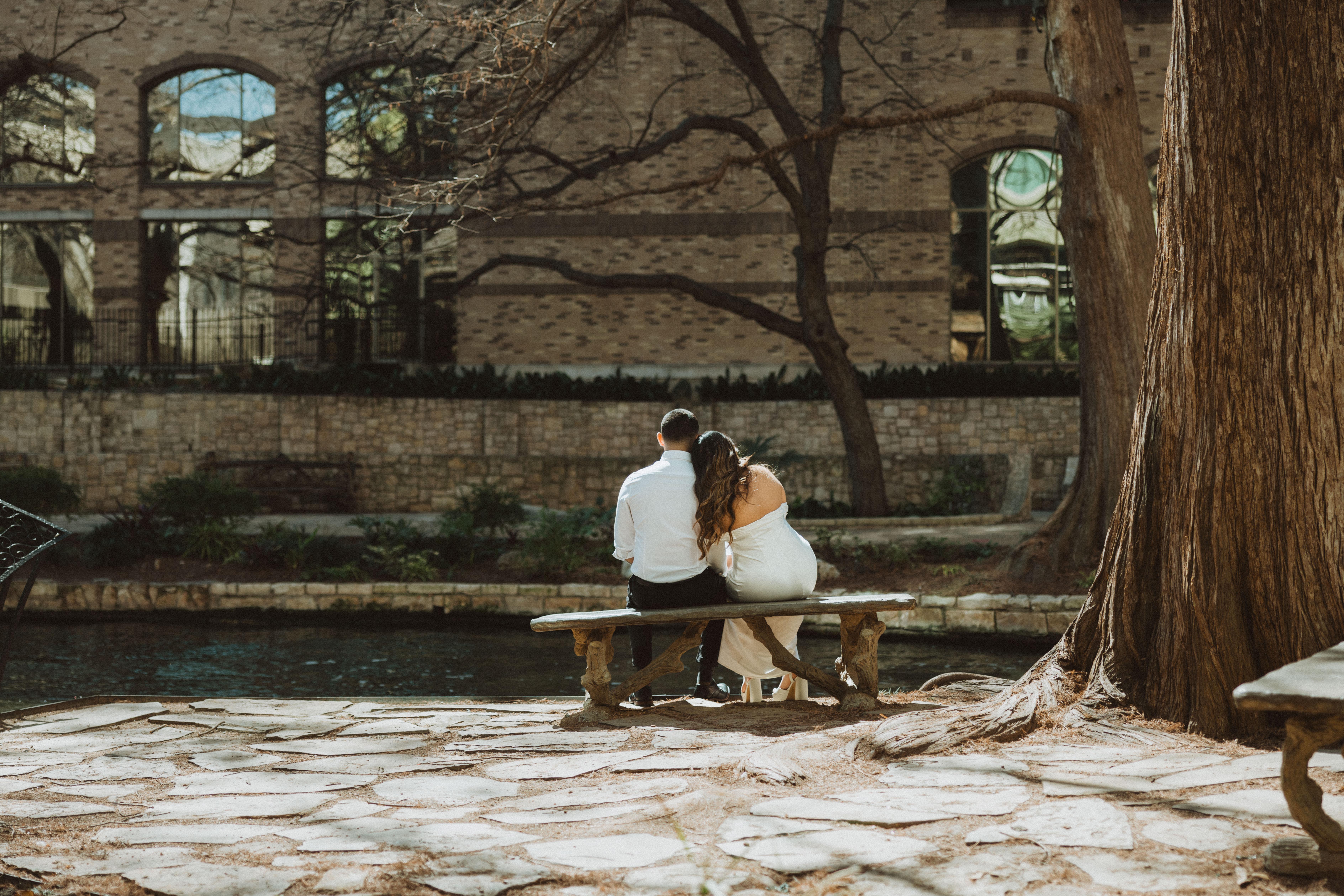 The Wedding Website of Bianca Magallanes and Malik Gibson