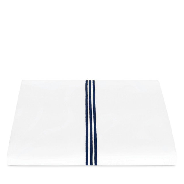 Matouk Bel Tempo Duvet Cover, King