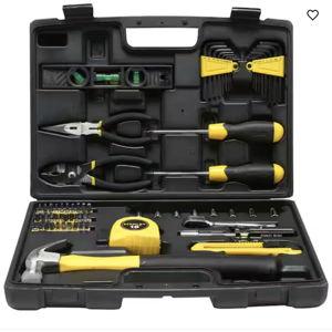 Stanley Tool Set