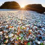 Glass Beach