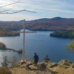 Hike Maiden Cliff!