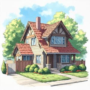 Home Down Payment