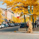 Petoskey