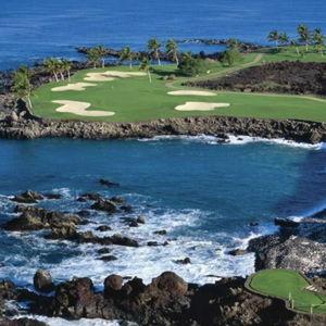 Honeymoon Golf Outing