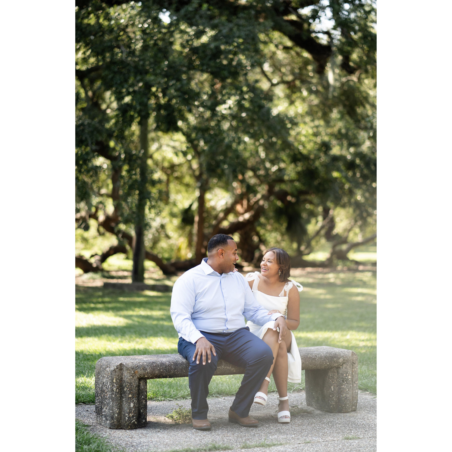 Engagement Session