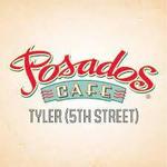 Posados Cafe - E 5th St