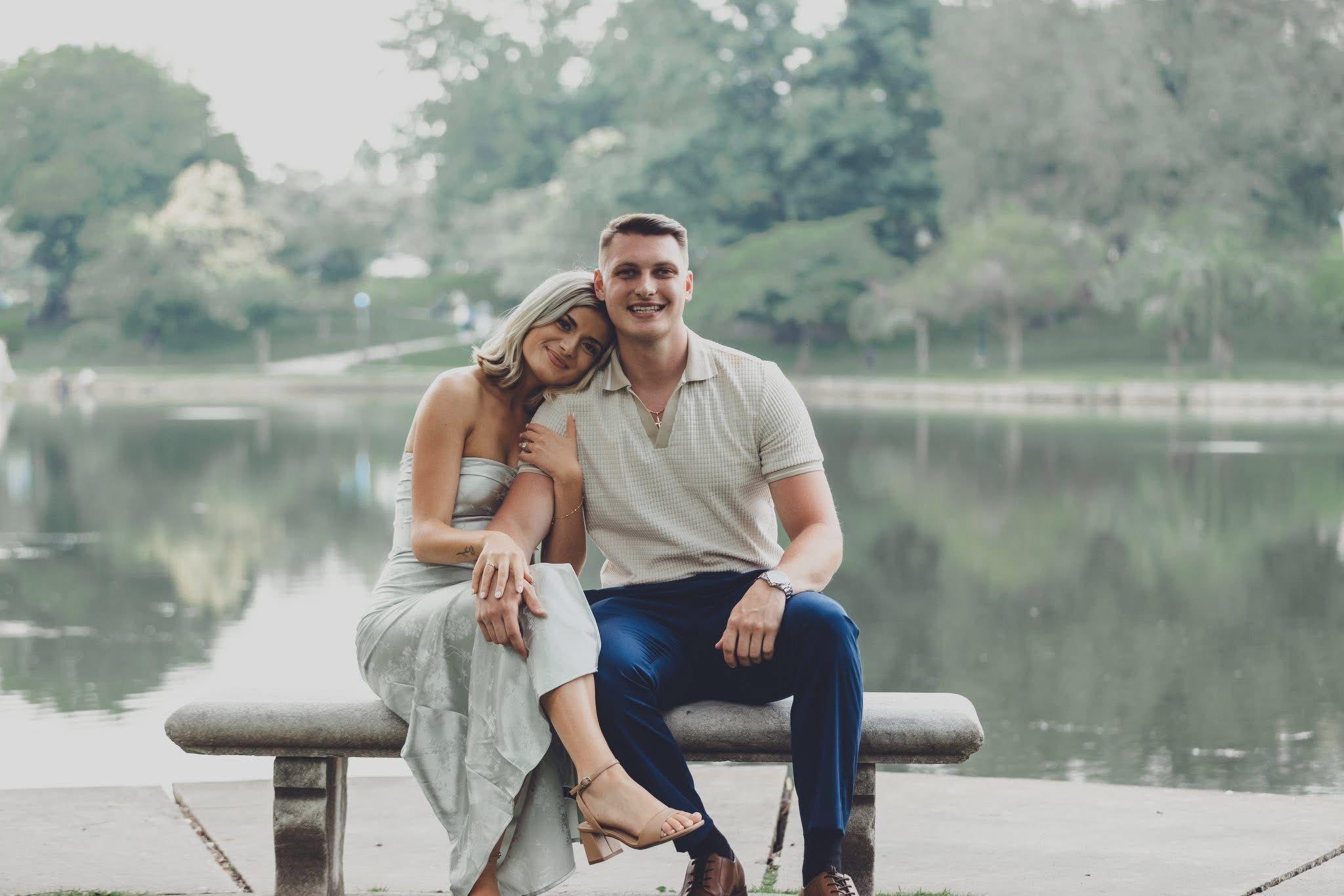 The Wedding Website of Emma Morrow and Matthew Higginbotham