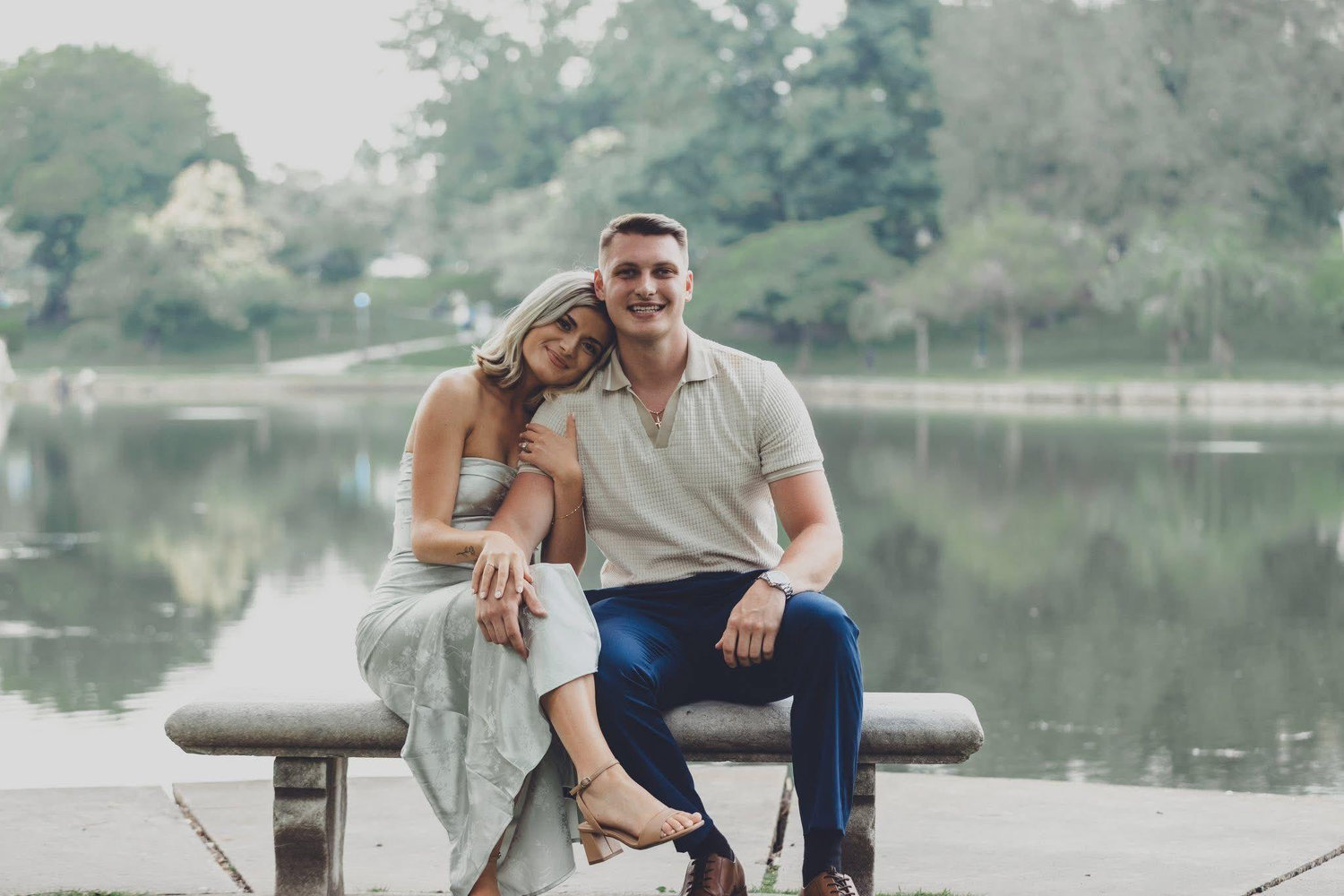 The Wedding Website of Emma Morrow and Matthew Higginbotham