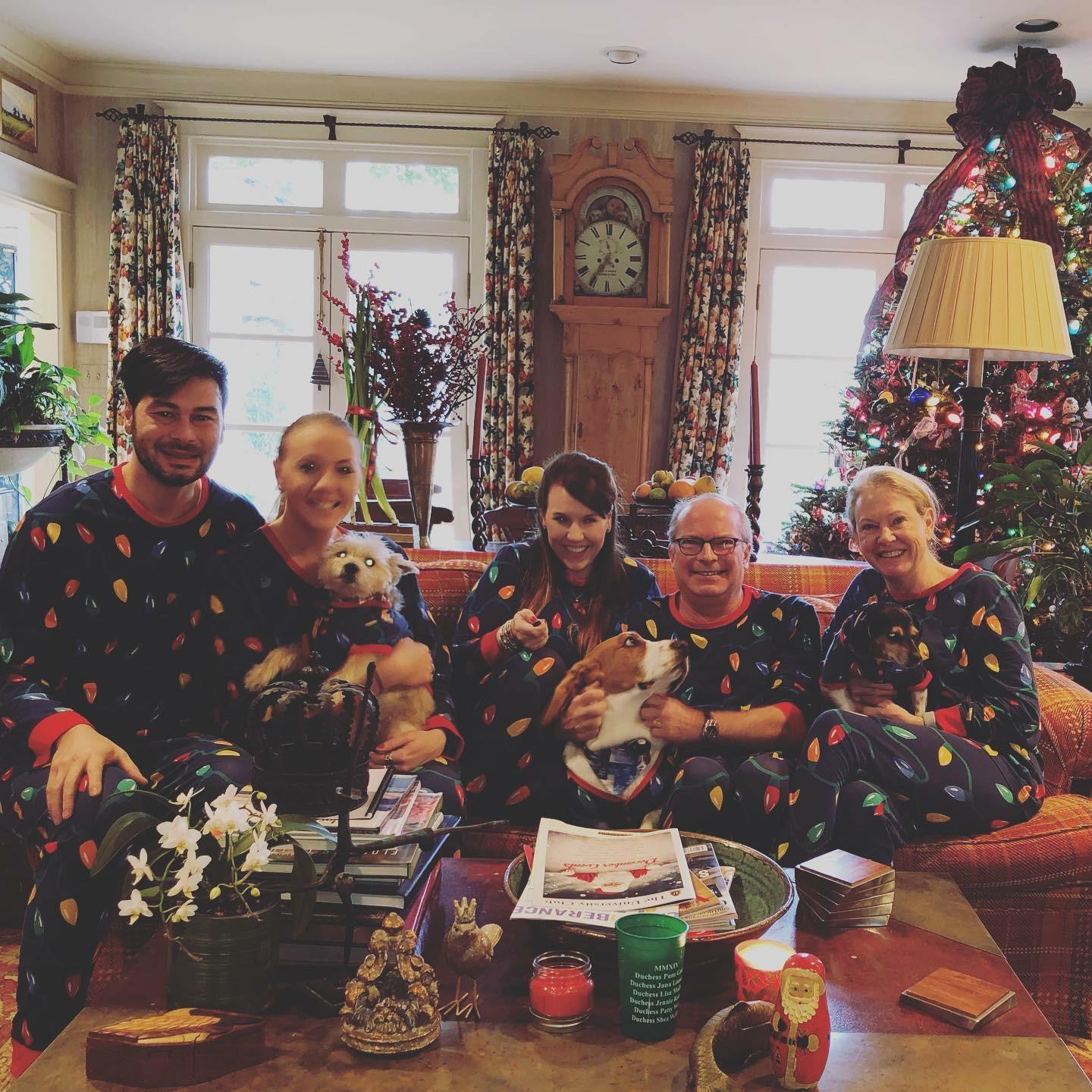 Christmas 2018