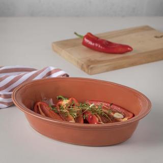 Fontana Oval Baker