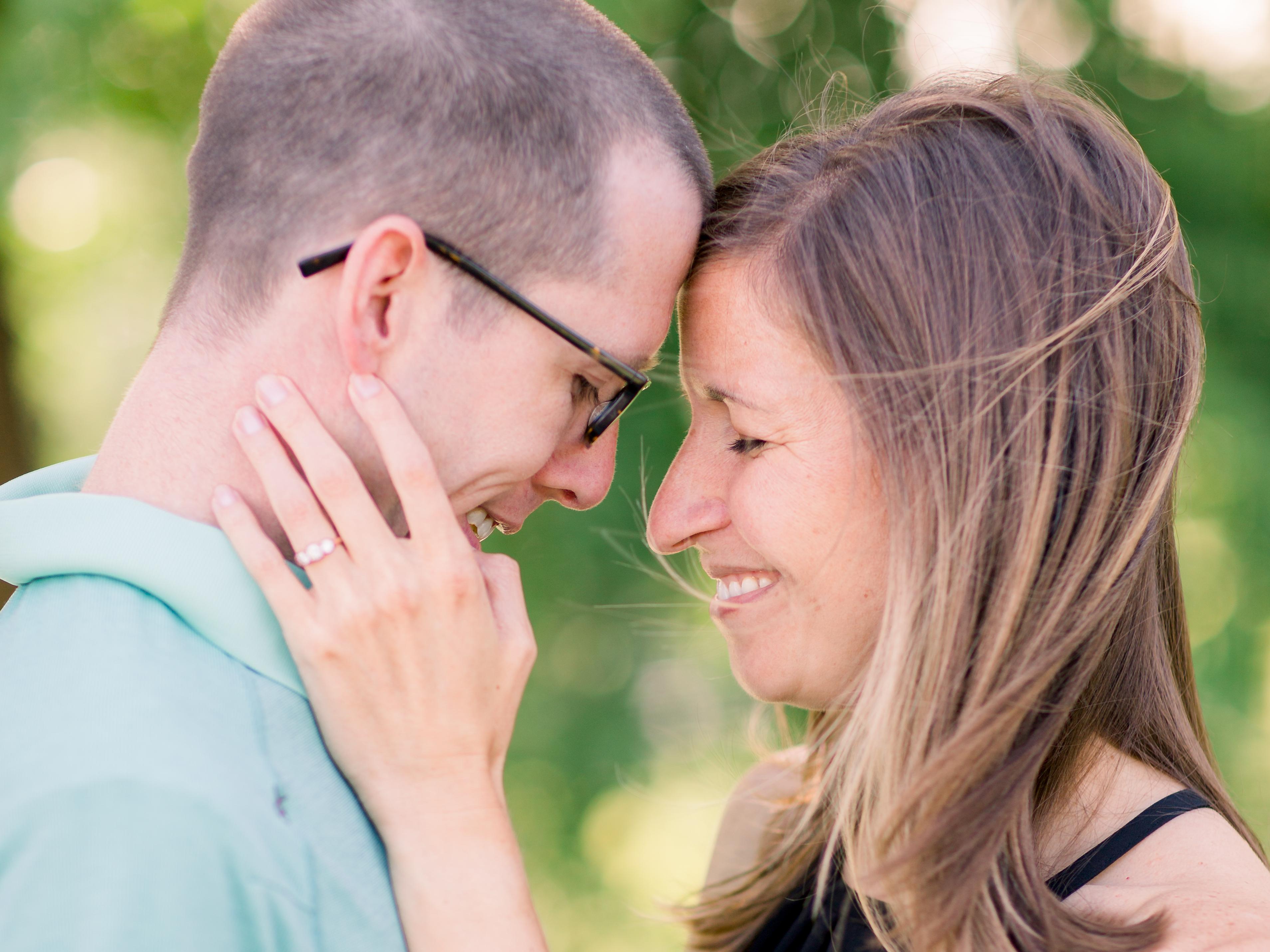 The Wedding Website of Mallory Hansen and Brent Ballard