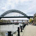 Quayside Bridges