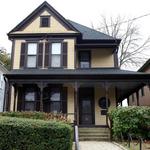 Birth Home of Martin Luther King, Jr