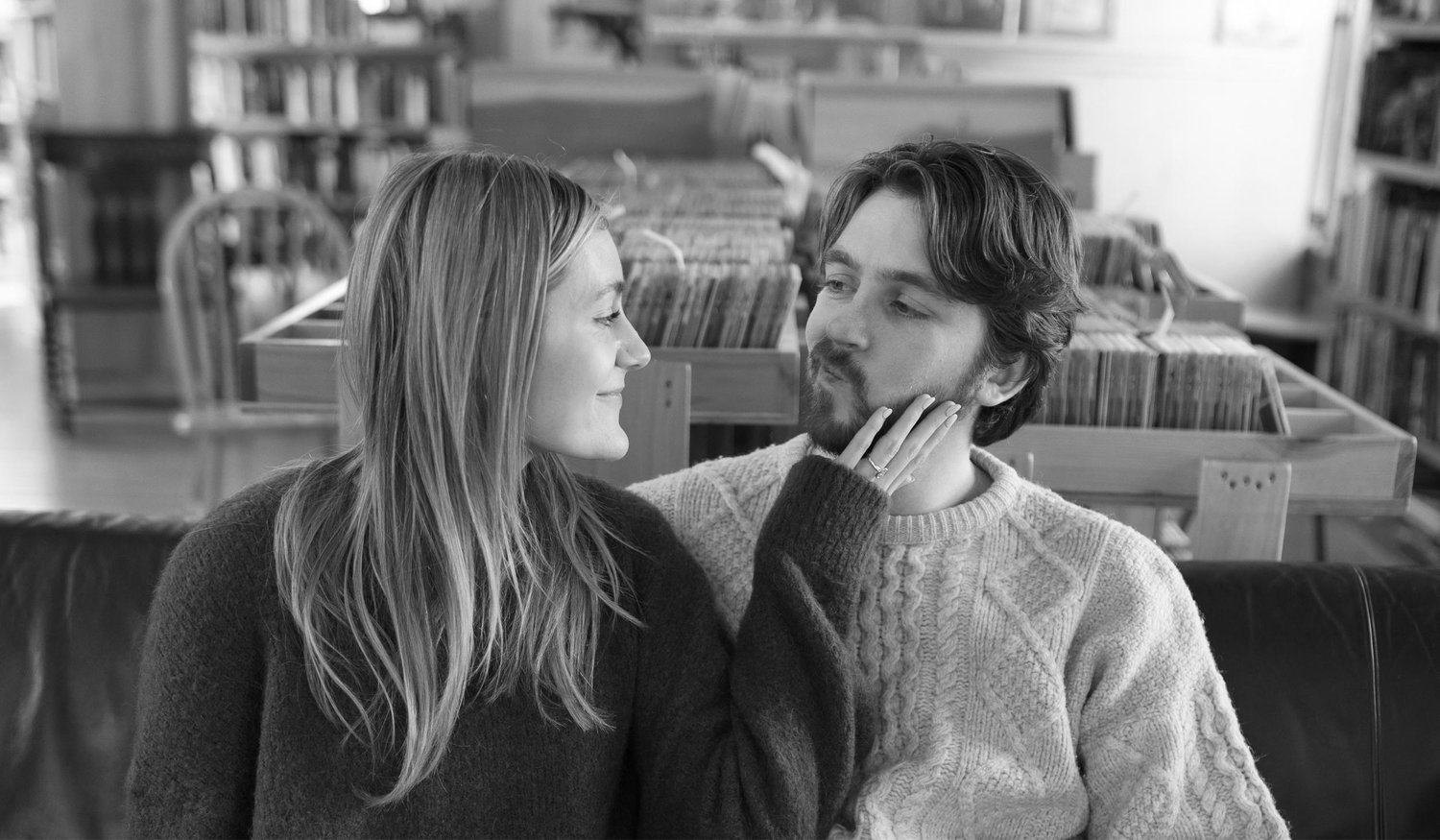 The Wedding Website of Holly Stansbury and Jack Thornburg