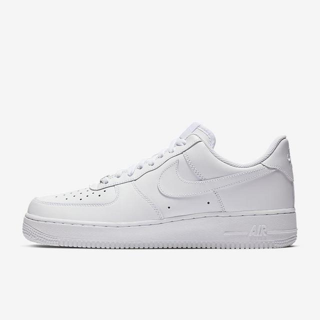 His & Hers Nike Air Force 1 '07