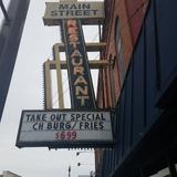 Main Street Restaurant