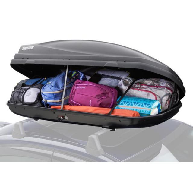 Thule Cargo Carrier