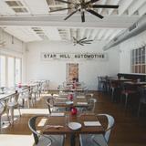 Oakhart Social (Restaurant)
