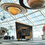 Adler Planetarium