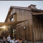 Peltzer Winery