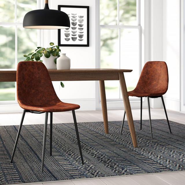 Avers Upholstered Side Chair (Set of 2)
