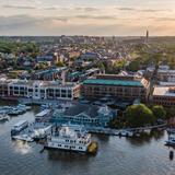 Old Town Alexandria