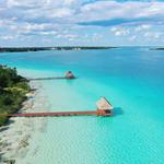 Bacalar 🏞️