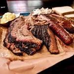 Franklin Barbecue
