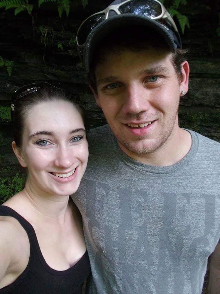 The Wedding Website of Ashley Connelly and Ryan Donoghue