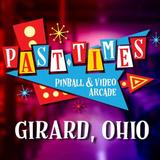 Past Times Arcade