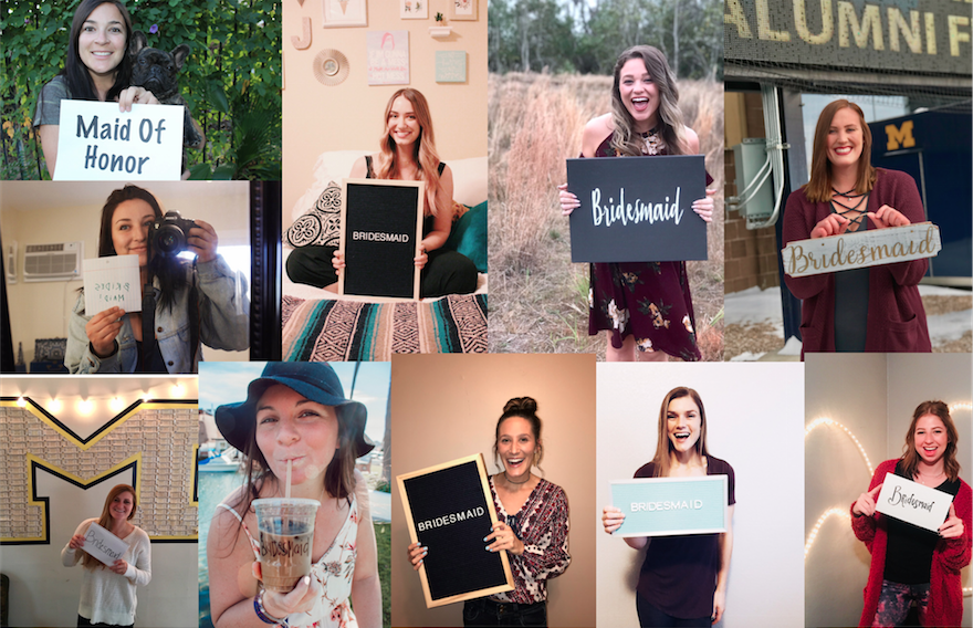 The Wedding Website of Lauren Sweet and Tanner Henry