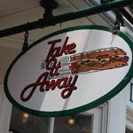 Take It Away Sandwich Shop