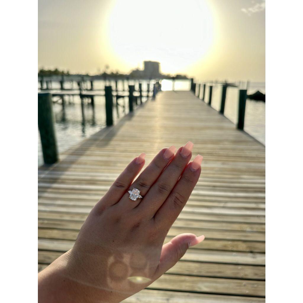 Bahamas Engagement Trip, July 2024