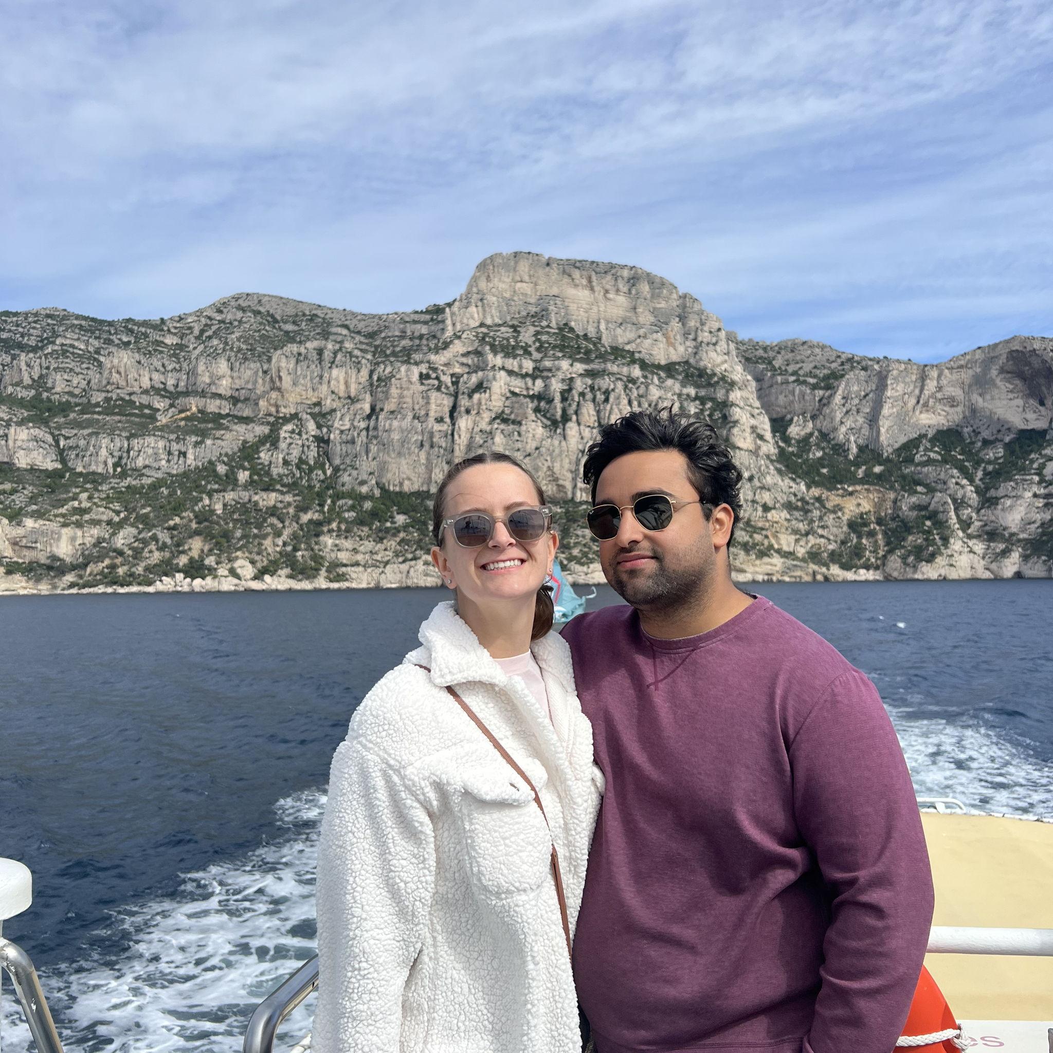 We can never get enough France in our life 🥖