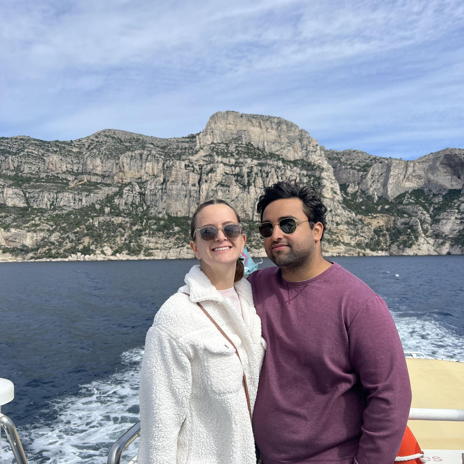We can never get enough France in our life 🥖