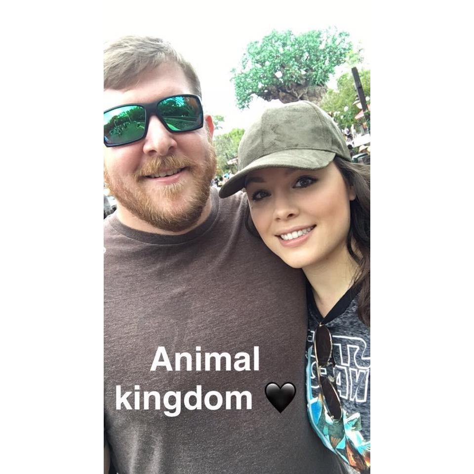 Animal Kingdom