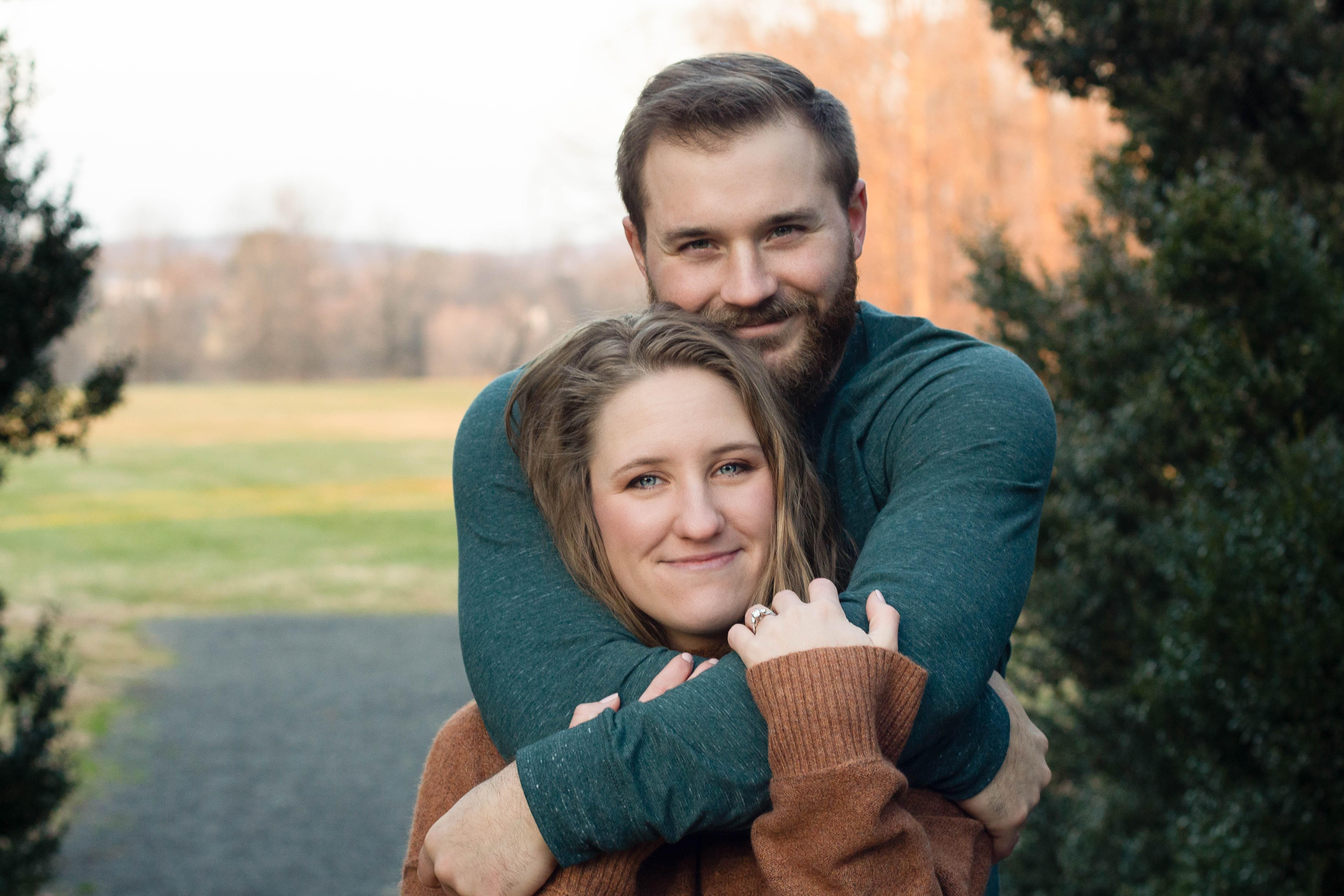 The Wedding Website of Chelsea Regis and Trevor Raymont