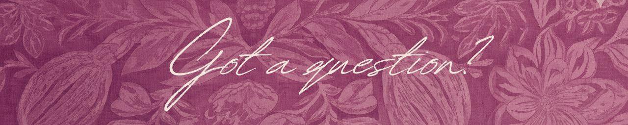 The Wedding Website of Olivia Campbell and Samuel Crooks