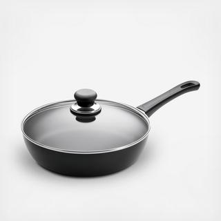 Classic Covered Saute Pan