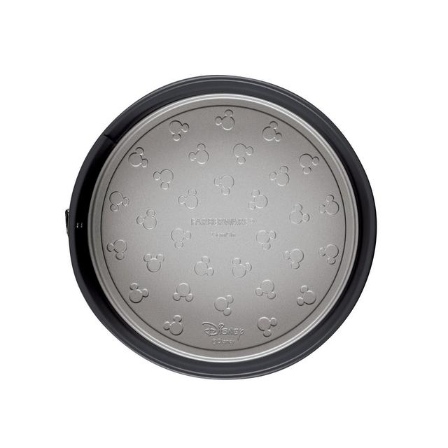 Farberware Bake with Mickey Mouse 9-Inch Springform Pan