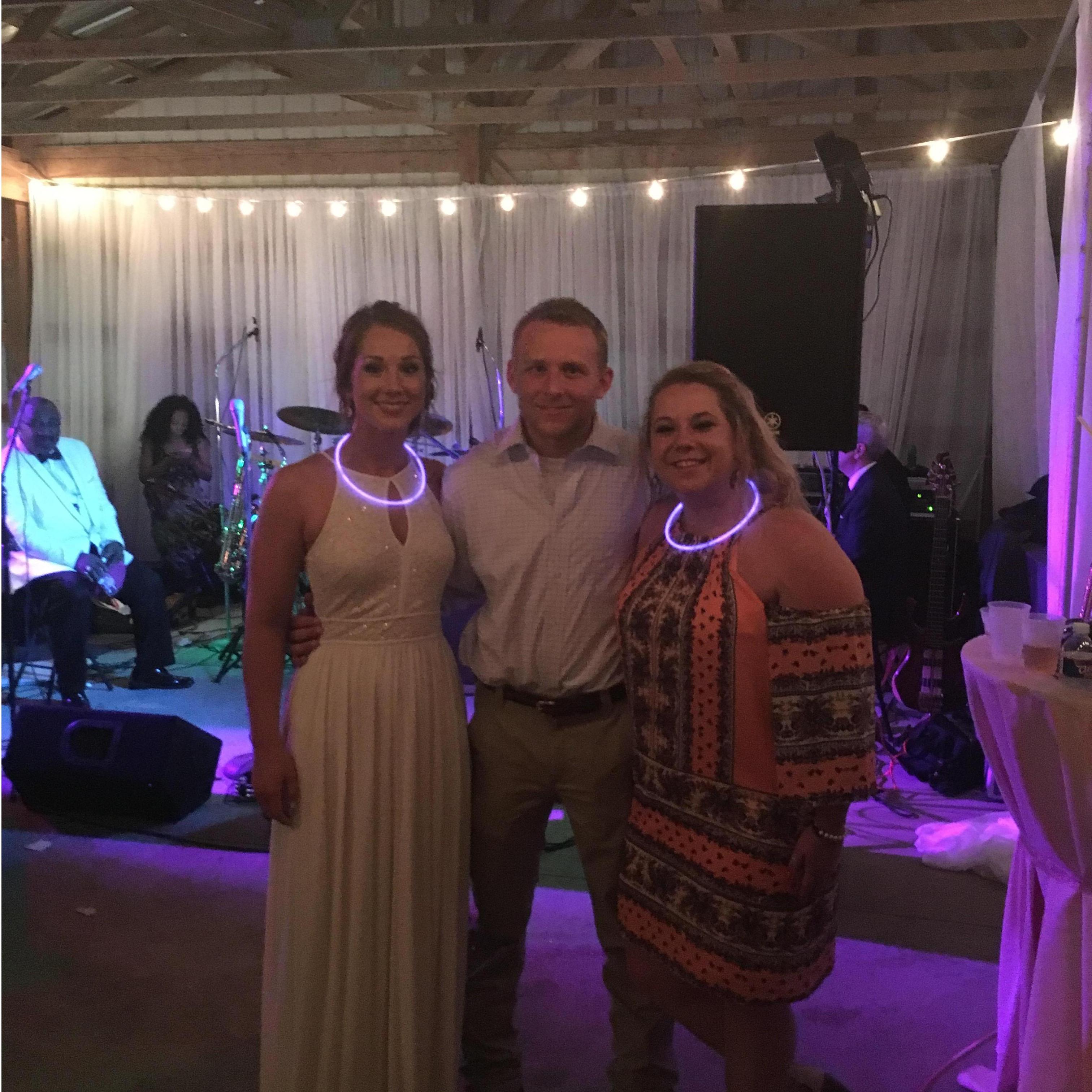 Natalie's Wedding!