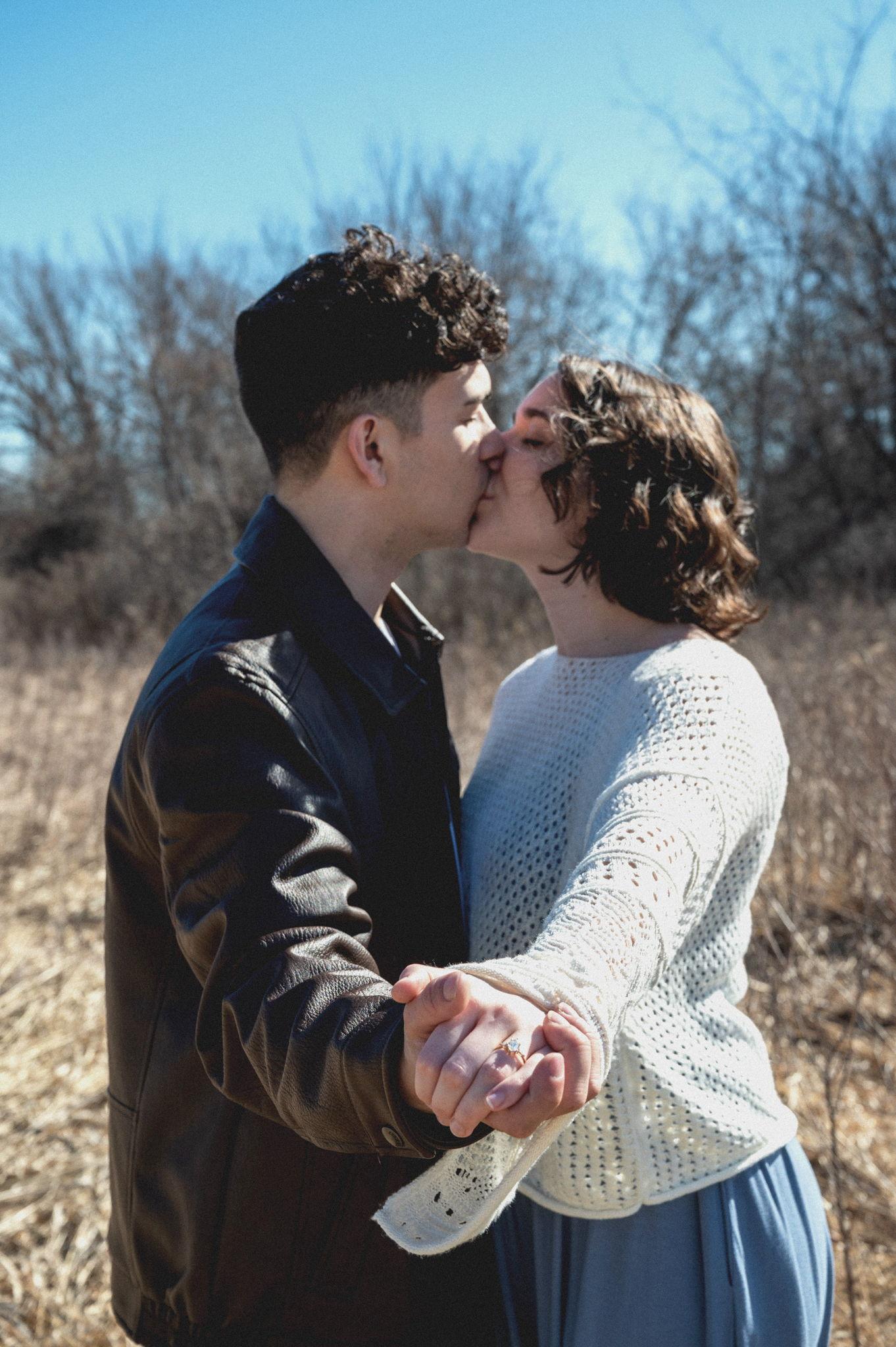 The Wedding Website of Mackenzi Jacob and Ephraim Merritt
