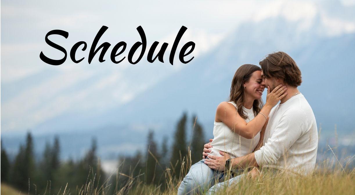 The Wedding Website of Katelyn Petersen and Brett Harasymuk