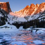 Dream Lake Hike