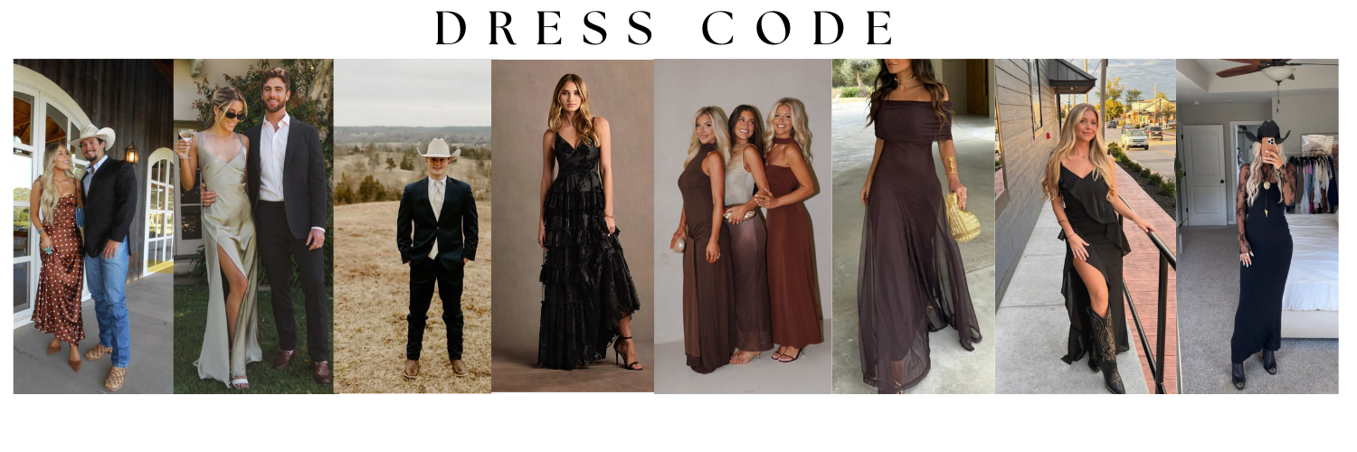 The Wedding Website of Sophia Dayton and Brandon Lopez