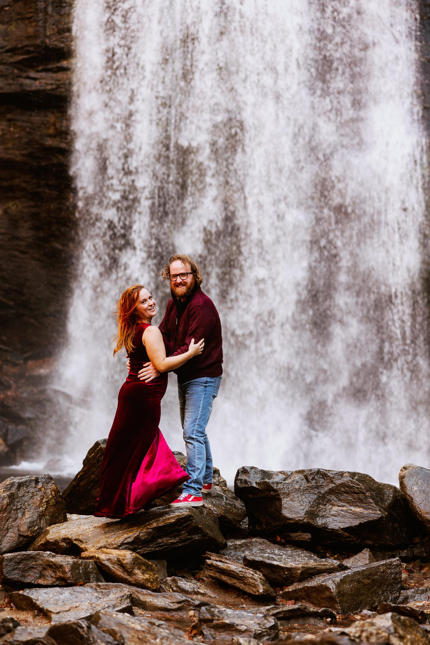 The Wedding Website of Lauren Anderson and Jonathan Rogers