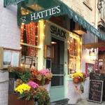 Hattie's Chicken Shack