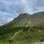 Flattop Mountain (Hike)