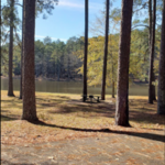 Marathon Campground